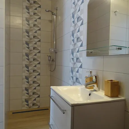 Apartamento Josephine Tolmin