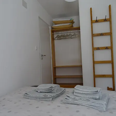 Апартаменты Josephine *