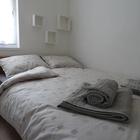 Josephine Apartament Tolmin