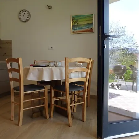 Apartamento Josephine