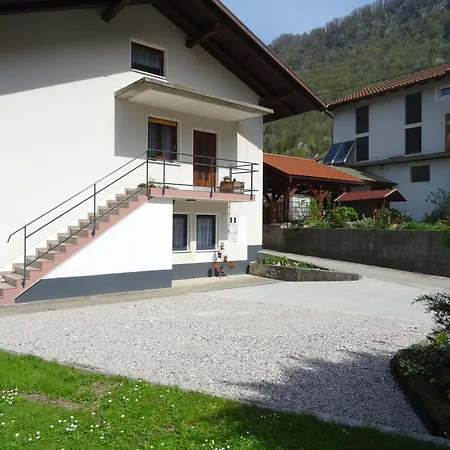 Josephine Apartamento *