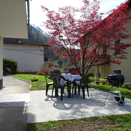 Апартаменты Josephine