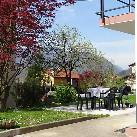 Apartamento Josephine *
