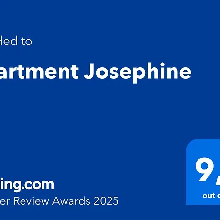 Josephine Tolmin