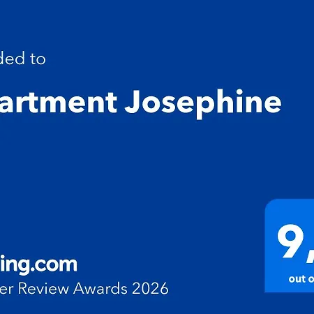 Josephine Apartman