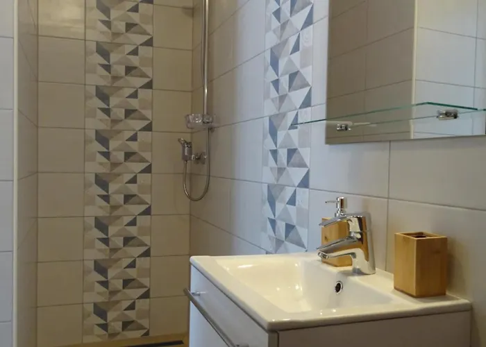 شقة Josephine تولمين