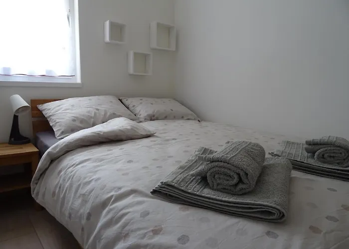 Josephine شقة تولمين